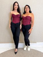 CALÇA SKINNY MALHA PREMIUM HANS