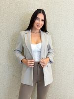 BLAZER LÃ BATIDA BELLMAN