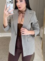 BLAZER LÃ BATIDA BELLMAN