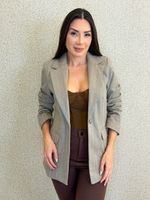 BLAZER LÃ BATIDA BELLMAN
