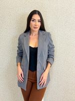 BLAZER LÃ BATIDA BELLMAN