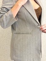 BLAZER LÃ BATIDA BELLMAN