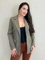 BLAZER LÃ BATIDA BELLMAN