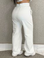 CALÇA DE MOLETOM STATE