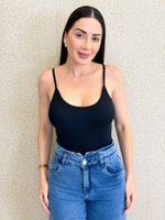 BLUSA DE ALCINHA MALHA LUPO GADIVA