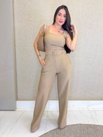 CONJUNTO JADE CREPE MONTARIA