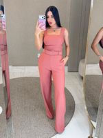 CONJUNTO JADE CREPE MONTARIA