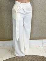 CALÇA  PANTALONA ALFAIATARIA GABARDINE BLIMITY