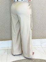 CALÇA  PANTALONA ALFAIATARIA GABARDINE BLIMITY
