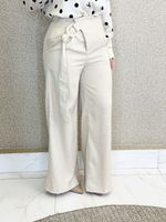 CALÇA  PANTALONA ALFAIATARIA GABARDINE BLIMITY