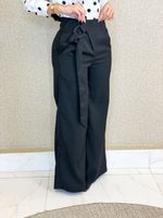CALÇA  PANTALONA ALFAIATARIA GABARDINE BLIMITY