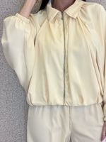 CONJUNTO CALÇA ALADIM E BOMBER NOBLA