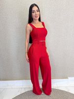 CONJUNTO JADE CREPE MONTARIA