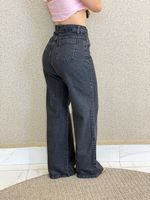 CALÇA WIDE LEG ELBE