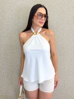 BLUSA SEDA COSTA NUA SHADY