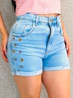 SHORT JEANS BELINA