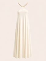 VESTIDO LONGO FLUITY LIZANDRA