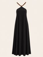 VESTIDO LONGO FLUITY LIZANDRA