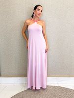 VESTIDO LONGO FLUITY LIZANDRA