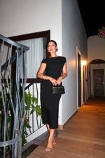 VESTIDO BENGALINE LONGUETE ASFEN