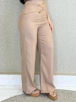 CALÇA PANTALONA LORIS TWILL HAYNIE