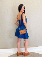VESTIDO JEANS YASSY
