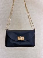 BOLSA BELT COM CINTO 