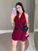 BOLSA BELT COM CINTO 