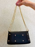 BOLSA BELT COM CINTO 