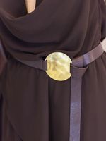 CINTO MAXI FIVELA 