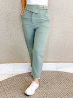 CALÇA LORIS TWILL KART
