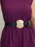 CINTO MAXI FIVELA 