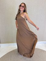 VESTIDO LONGO FLUITY LIZANDRA