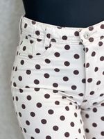 CALÇA JEANS WIDE LEG POÁ AMIRA