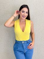 BODY FRANZIDO POLIAMIDA PALERMO