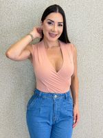 BODY FRANZIDO POLIAMIDA PALERMO