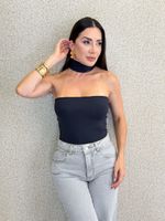 BODY POLIAMIDA GOLA INVERSA MOSCOU 