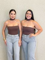 BODY POLIAMIDA GOLA INVERSA MOSCOU 