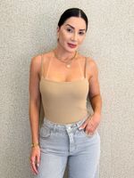 BODY POLIAMIDA DE ALCINHA CARRIE