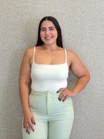 BODY POLIAMIDA DE ALCINHA CARRIE