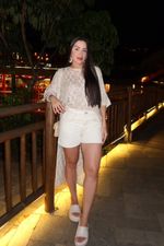 BLUSA MULLET DE TRICÔ MAVEY 