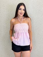 BLUSA FRENTE ÚNICA NANDY
