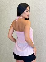 BLUSA FRENTE ÚNICA NANDY