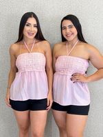 BLUSA FRENTE ÚNICA NANDY