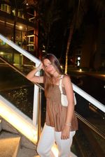 BLUSA FRENTE ÚNICA NANDY