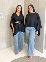 BATA  DE CHIFON CANDIE