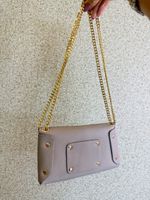 BOLSA BELT COM CINTO 