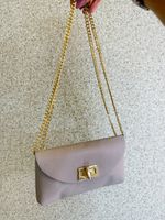 BOLSA BELT COM CINTO 