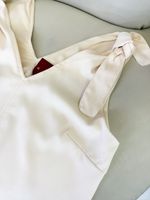 CONJUNTO CALÇA E BLUSA LORIS TWILL BERNA