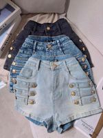 SHORT JEANS BONAPALEN